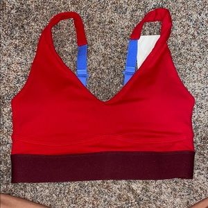 Fabletics all day everyday bra ||
